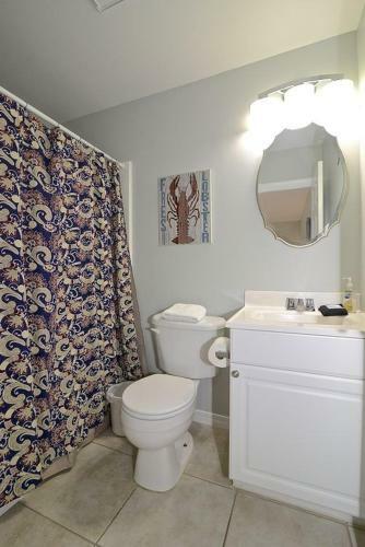 Apartamento Perdido Key Condominiums #c13 Condo