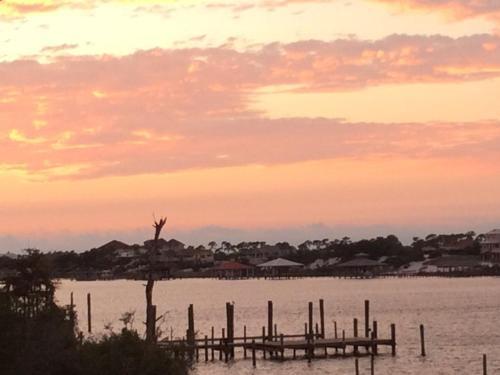 Apartamento Perdido Key Condominiums #d22 Condo