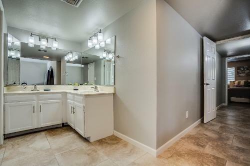 Orange Blossom Breeze