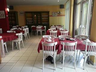 Inter-hotel Le Forum