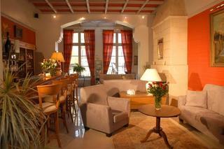 Hotel Domaine De Joinville & Spa