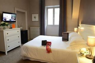 Hotel Domaine De Joinville & Spa