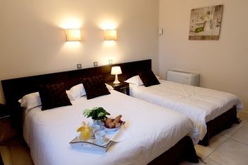 Hotel Hostellerie De L'abbaye