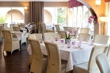 Hotel Hostellerie De L'abbaye