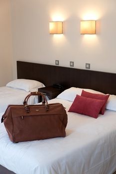Hotel Hostellerie De L'abbaye