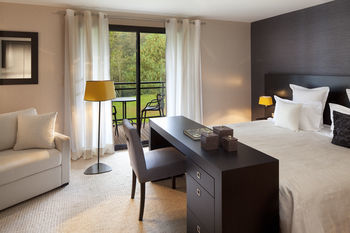 Hotel L'aubini�re