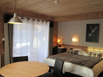 Hotel Residence Gai Soleil