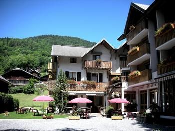 Hotel Residence Gai Soleil