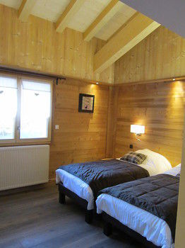 Hotel Residence Gai Soleil