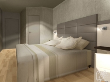 Hotel Best Western La Mare � Poissons
