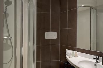 Hotel Best Western La Mare � Poissons