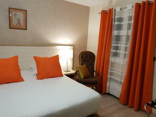 Hotel Ferme De La Raterie