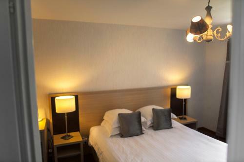 Hotel Ferme De La Raterie