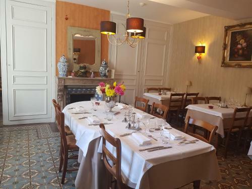 Hotel Ferme De La Raterie