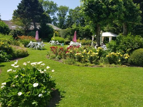 Hotel Ferme De La Raterie