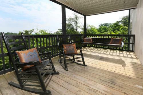 Apartamento Pinnacle View 7b - Three Bedroom