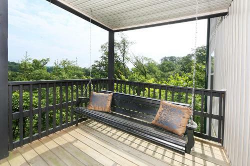 Apartamento Pinnacle View 7b - Three Bedroom