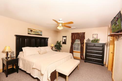 Apartamento Pinnacle View 7b - Three Bedroom
