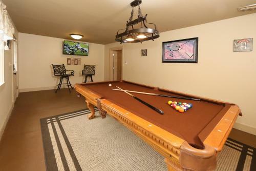 Apartamento Pinnacle View 7b - Three Bedroom