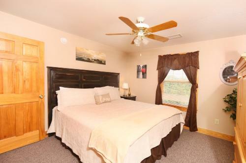 Apartamento Pinnacle View 7b - Three Bedroom