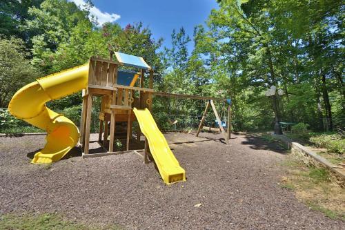 Apartamento Poplar Point Condo Unit 12f - Three Bedroom