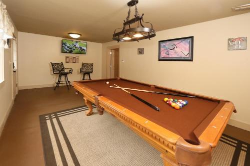 Apartamento Poplar Point Condo Unit 12f - Three Bedroom