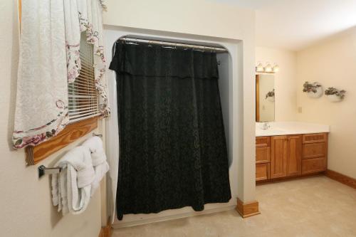 Apartamento Poplar Point Condo Unit 12f - Three Bedroom