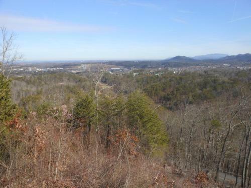 A Grand View From Above #225 - Two Bedroom Cabin