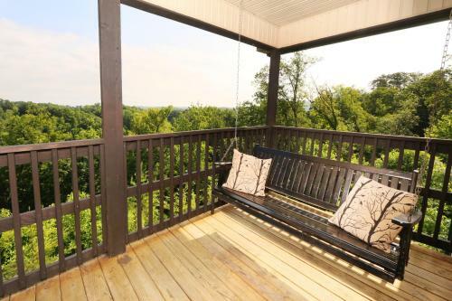 Apartamento Pinnacle View 7a - Three Bedroom