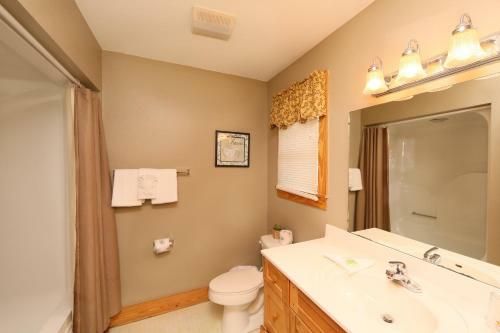 Apartamento Pinnacle View 7a - Three Bedroom