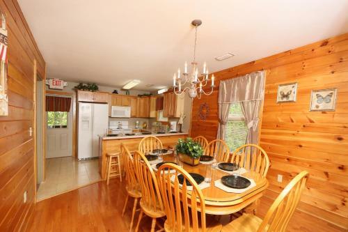 Apartamento Pinnacle View 7a - Three Bedroom