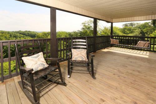 Apartamento Pinnacle View 7a - Three Bedroom