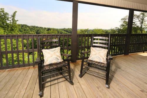 Apartamento Pinnacle View 7a - Three Bedroom