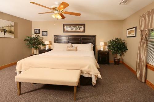 Apartamento Pinnacle View 7a - Three Bedroom