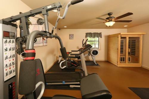 Apartamento Pinnacle View 7a - Three Bedroom