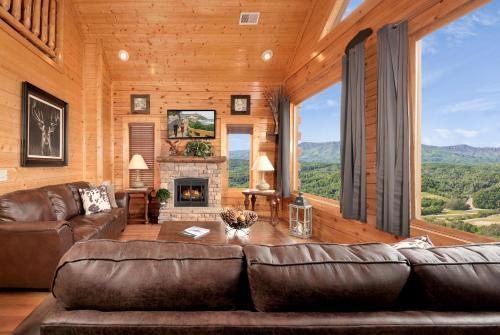 On Eagle's Wings