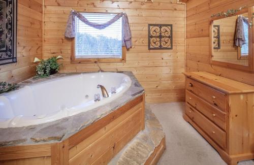 Heavenly View Cabin