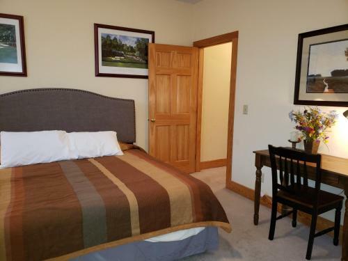 Apartamento Queen Of The Smokies