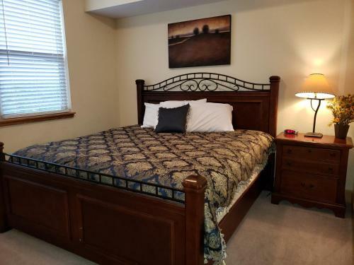 Apartamento Queen Of The Smokies