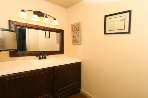 Apartamento Briarstone Lodge Condo 13d - Two Bedroom
