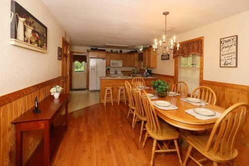 Walnut Grove (#2) - Three Bedroom