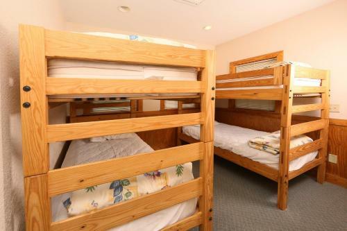 Apartamento Briarstone Lodge Condo 13b - Two Bedroom