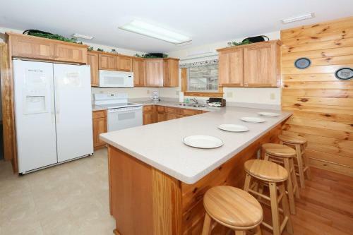 Apartamento Briarstone Lodge Condo 13b - Two Bedroom