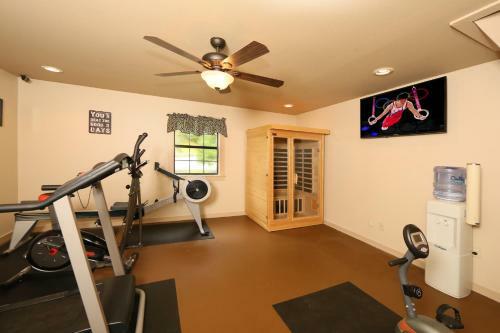 Apartamento Briarstone Lodge Condo 13b - Two Bedroom