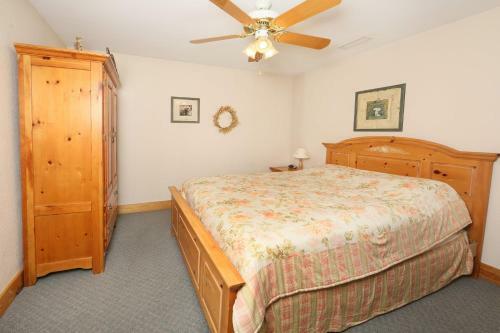 Apartamento Briarstone Lodge Condo 13b - Two Bedroom