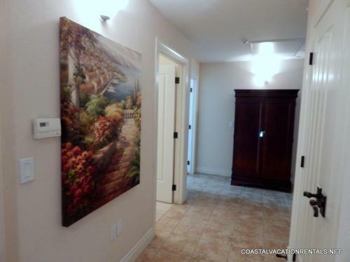 402 Villa Valentina Three-bedroom Apartment