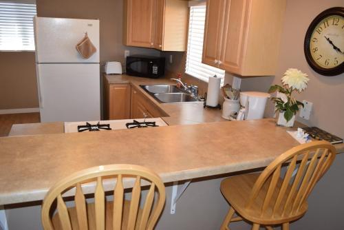 345 Hinds Two-bedroom Holiday Home
