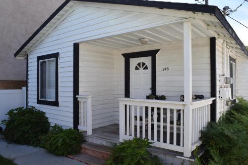 345 Hinds Two-bedroom Holiday Home