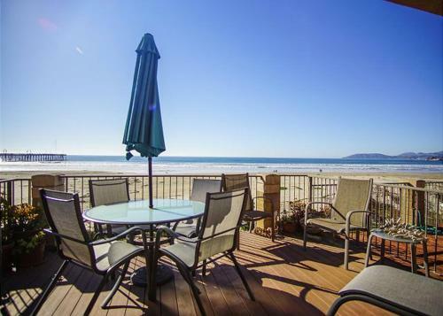 Pismo Shores Three-bedroom Apartment #133