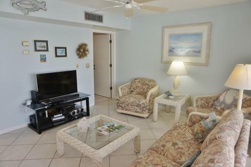 Apartamento Placida Condominium #12314